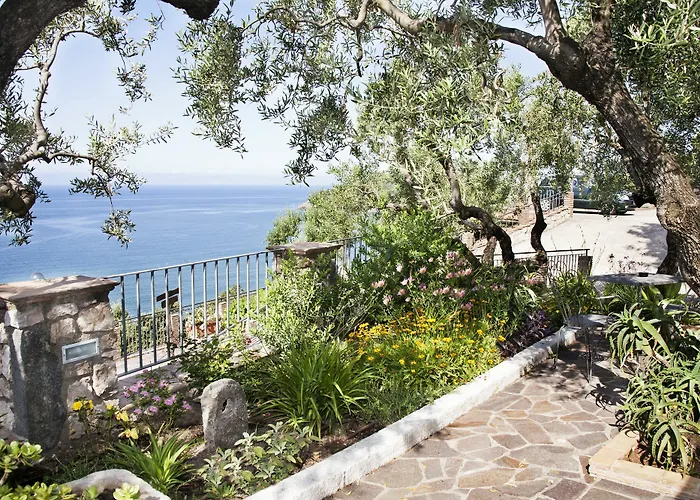 Albergo Arenauta Gaeta